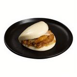 8. Guabao De Pollo(2u)