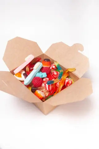 Box S