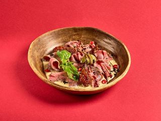 Вітелло Тоннато (160g)