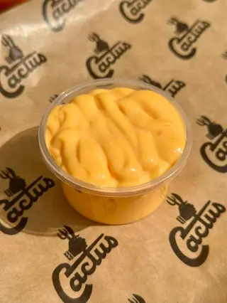 Dip Serowy