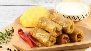 SARMALE TRADITIONALE 3F® 3buc