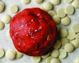 Red Velvet
