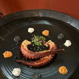 Pata De Pulpo (250 G.)