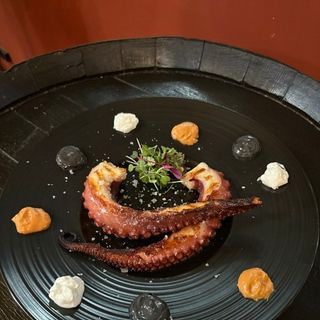 Pata De Pulpo (250 G.)