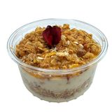  Yaourt Grec Croquant 