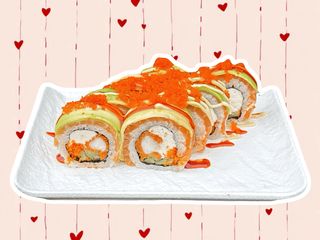 Love Рол (400g)