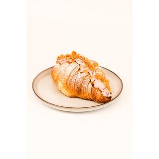 Круассан КЛУБНИКА