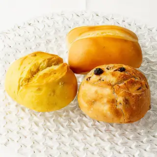Pan artesano
