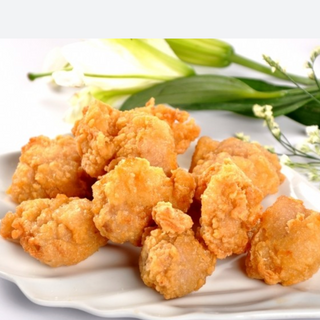 200-Croqueta de pollo
