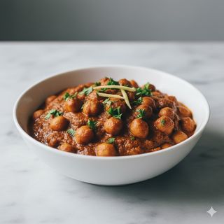Chana Masala