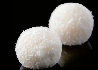 Mochi De Coco (2 Pzs.)