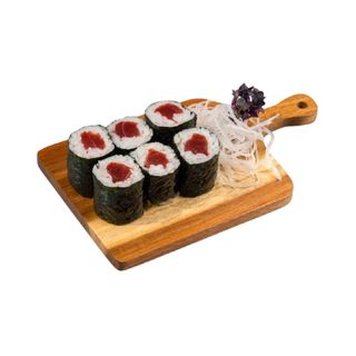 Maki De Atún Picante 8uds.