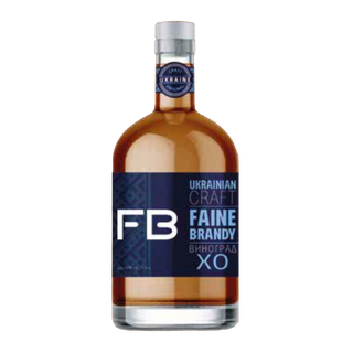 Бренді Faine Brandy Grape Xo, 0,5 Л