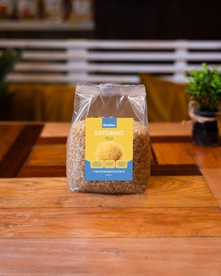 Keto riso 250 g