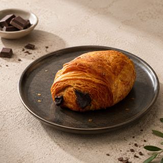 Pain au chocolat