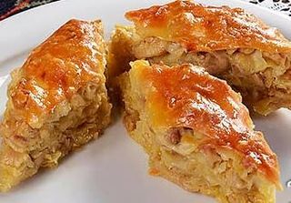 Baklawa