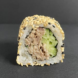 Maguro fry roll