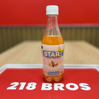 Star Tropical 33cl bottle