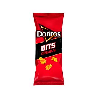 Doritos Bits Bbq Bolsa 85Gr