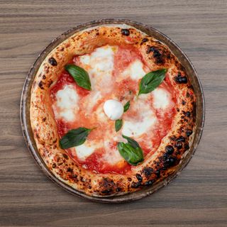 Margherita