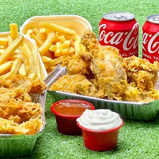 COMBO 4 