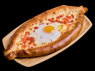 Աջարական լոլիկով