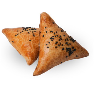 "ГД" Самса с мясом (0,055 кг)