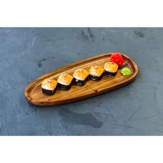 Яки Маки АЯШИ