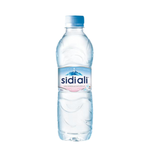  Eau Minerale   