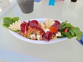 Insalata Donna Amira