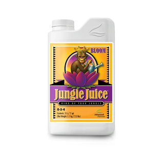 Jungle Juice Bloom 4 ლ