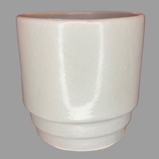 Szara osłonka średnica 10 cm