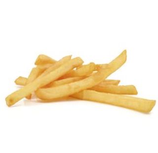 Patatas Fritas