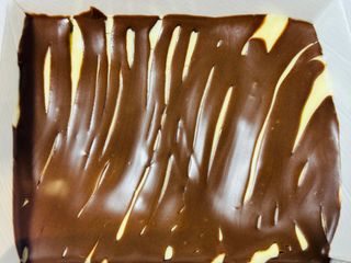 Tiramisù alla Nutella