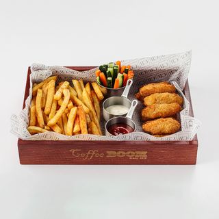 Комбо Наггетсы