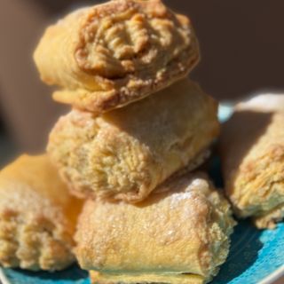 სამარხვო ქადა