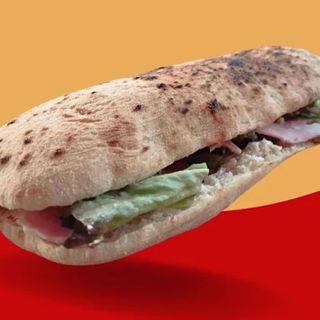 Campero Kebab