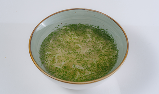 Домашний суп