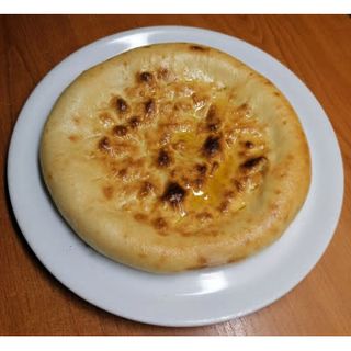 Питка със зехтин