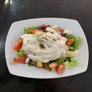 Ensalada César
