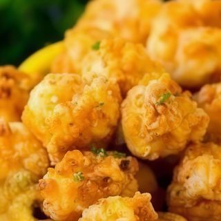 Camarão Popcorn (10 peças)