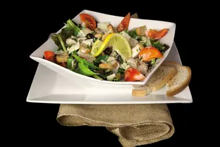 Salade Pêcheur