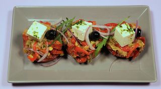 Салата модера (300r)