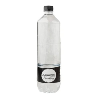 Aquamist Sparkling Water