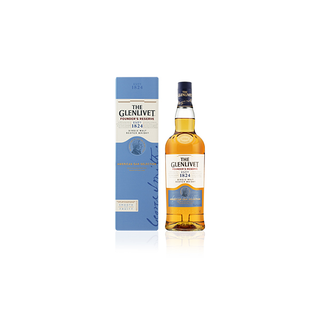 Վիսկի Glenlivet Founder`s ռեզերվ 0.7լ, , հատ