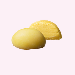 Mochi Mini De Mango
