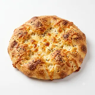 Pan Turco Con Queso