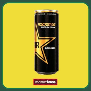 ROCKSTAR (250 Ml.)