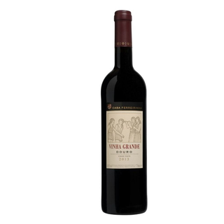 Casa Ferreirinha Vinha Grande Vinho Tinto 75 cl