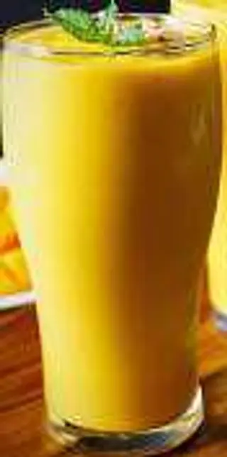 Mango lassi
